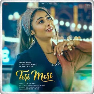 Teri Meri Simar Sethi Mp3 Song Download