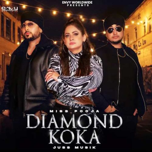 Diamond Koka Miss Pooja Mp3 Song Download
