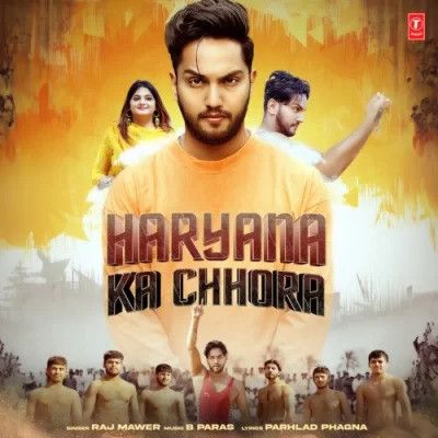 Haryana Ka Chhora Raj Mawer Mp3 Song Download