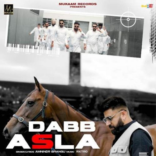 Dabb Asla Amnindr Bhangu Mp3 Song Download