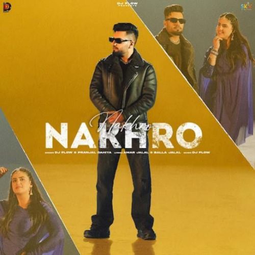 Nakhro DJ Flow Mp3 Song Download