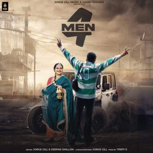 4 Men Jorge Gill Mp3 Song Download