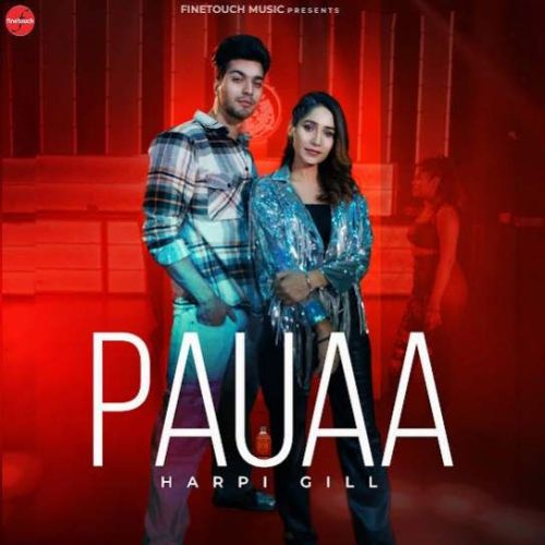Pauaa Harpi Gill Mp3 Song Download
