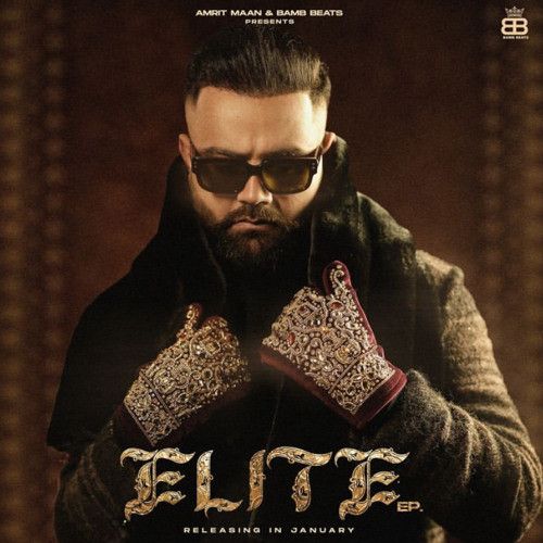 Hype Amrit Maan Mp3 Song Download