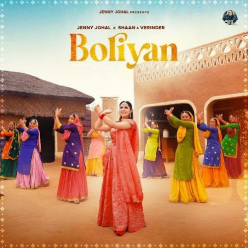 Boliyan Jenny Johal Mp3 Song Download