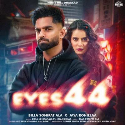 Eyes 44 Billa Sonipat Ala Mp3 Song Download