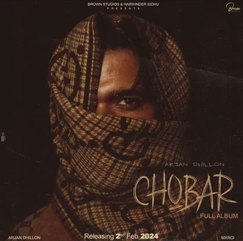Glorious Arjan Dhillon Mp3 Song Download