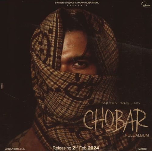 Sandalbar Arjan Dhillon Mp3 Song Download