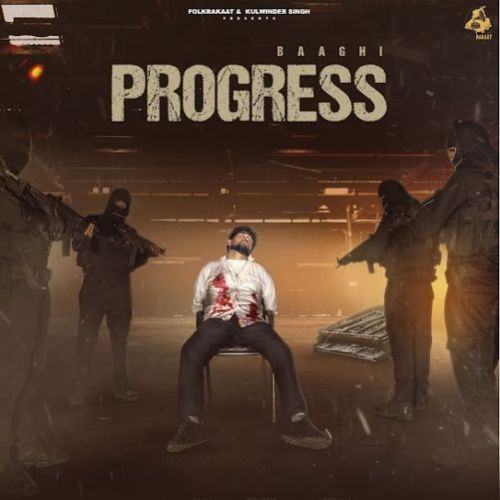 Progress Baaghi Mp3 Song Download