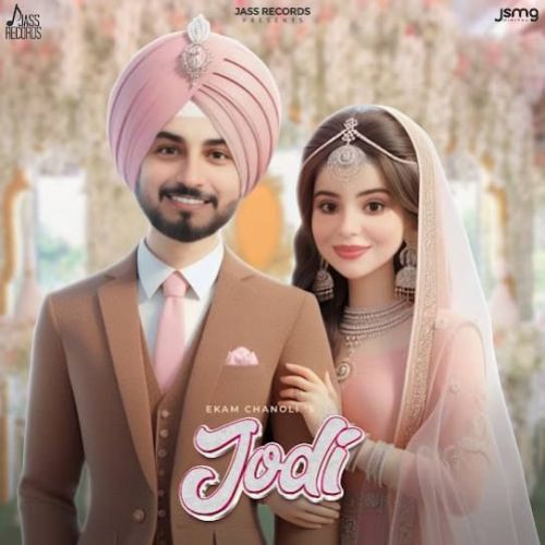 Jodi Ekam Chanoli Mp3 Song Download