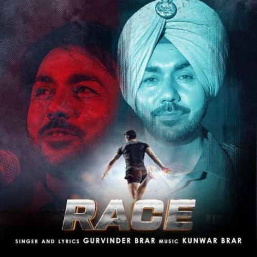 Race Gurvinder Brar Mp3 Song Download