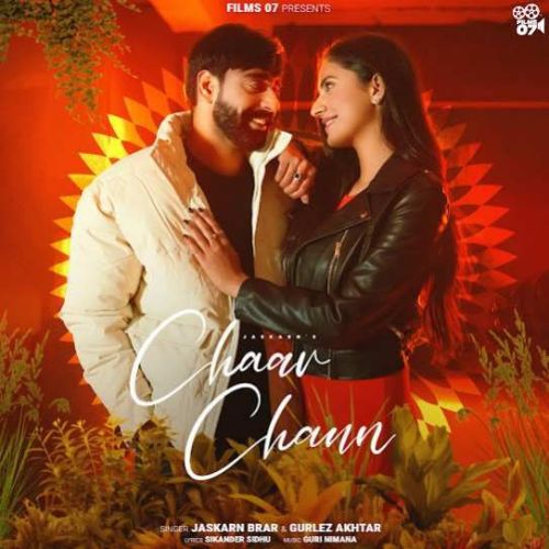 Chaar Chann Jaskarn Brar Mp3 Song Download