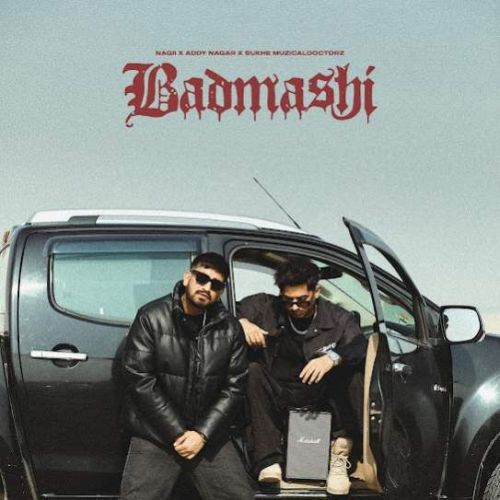 Badmashi Nagii Mp3 Song Download