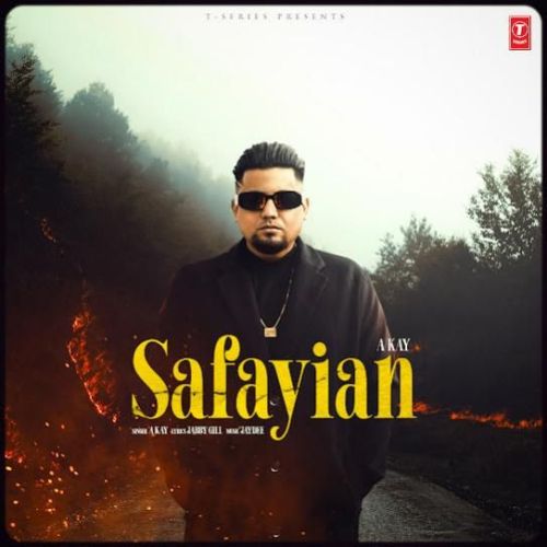 Safayian A Kay Mp3 Song Download