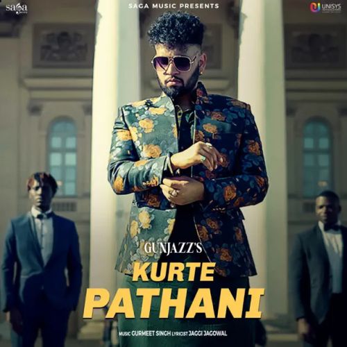 Kurte Pathani Gunjazz Mp3 Song Download