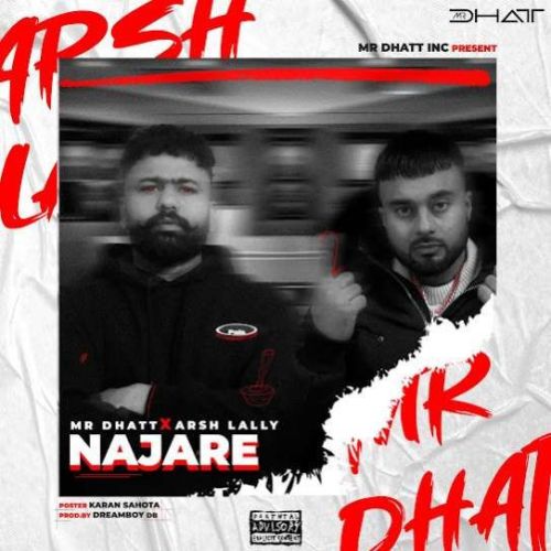 Najare Mr Dhatt Mp3 Song Download