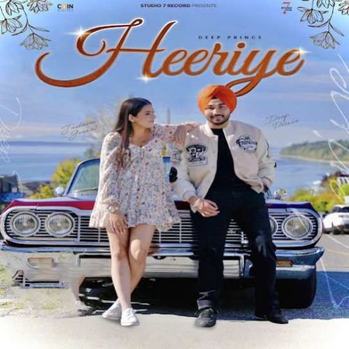 Heeriye Deep Prince Mp3 Song Download