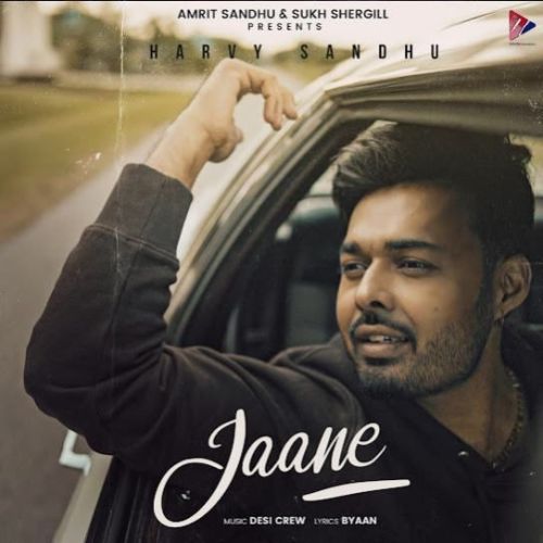 Jaane Harvy Sandhu Mp3 Song Download