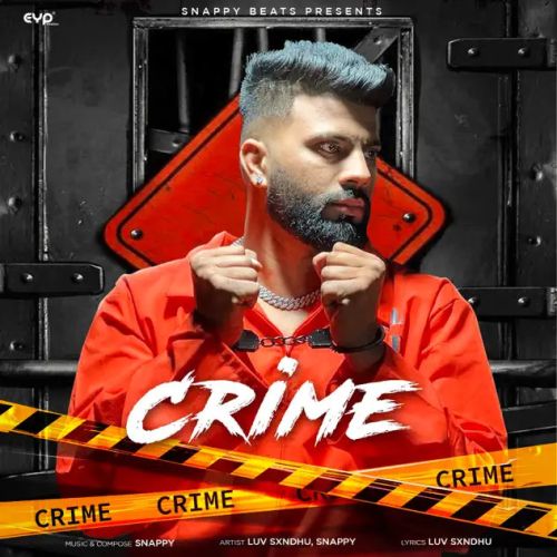 Crime Luv Sxndhu Mp3 Song Download