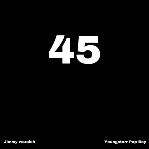 45 Jimmy Wraich Mp3 Song Download