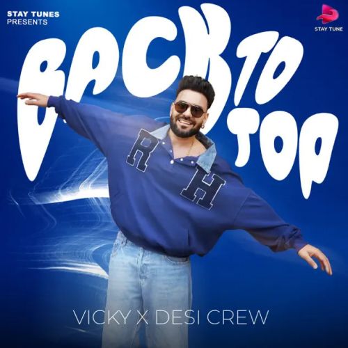 Pandh Nottan Di Vicky Mp3 Song Download