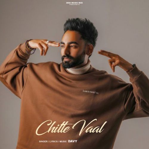 Chitte Vaal Davy Mp3 Song Download