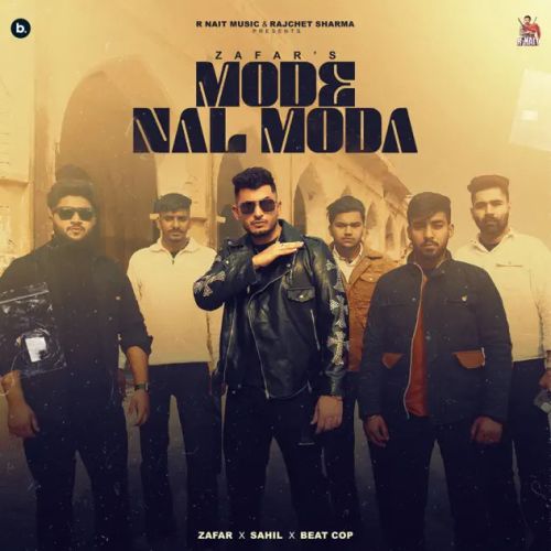 Mode Nal Moda Zafar Mp3 Song Download