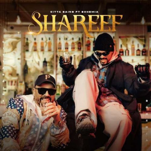 Shareef Gitta Bains Mp3 Song Download