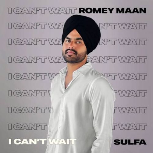 I Can't Wait Romey Maan Mp3 Song Download