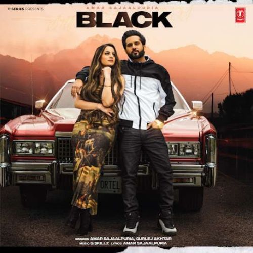 Black Amar Sajaalpuria Mp3 Song Download