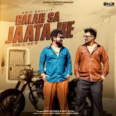 Balak Sa Jaata Ke Amit Dhull Mp3 Song Download