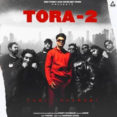 Tora 2 Sumit Goswami Mp3 Song Download