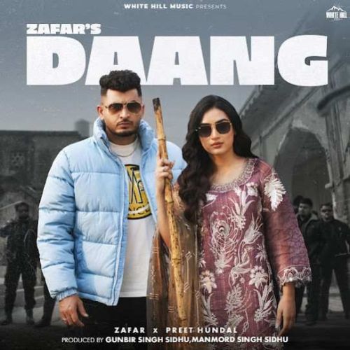 Daang Zafar Mp3 Song Download
