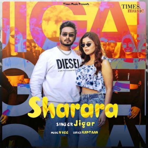 Sharara Jigar Mp3 Song Download