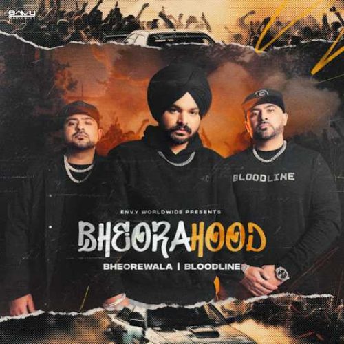 Brass Bullet Bheorewala Mp3 Song Download