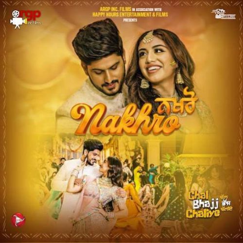 Nakhro Gurnam Bhullar Mp3 Song Download