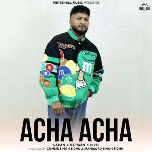 Acha Acha G Khan Mp3 Song Download