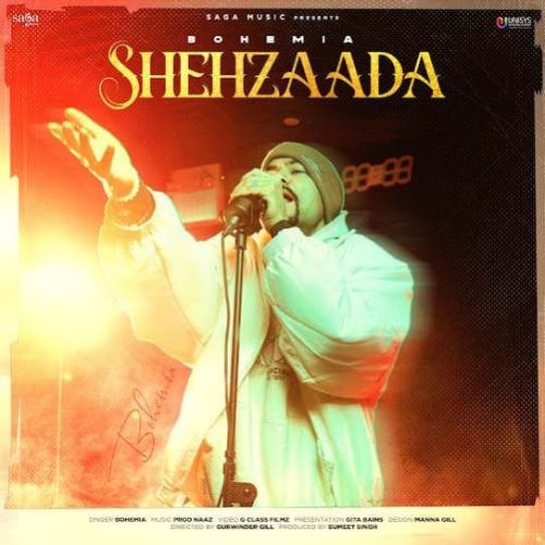 Shehzaada Bohemia Mp3 Song Download