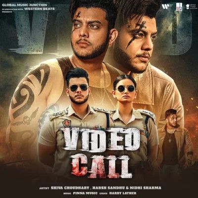 Video Call Shiva Choudhary Mp3 Song Download