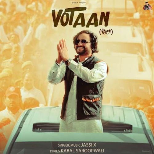 Votaan Jassi X Mp3 Song Download