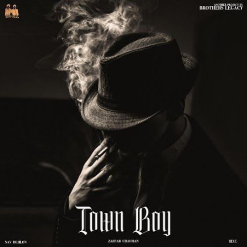 Town Boy Zaffar Chauhan Mp3 Song Download