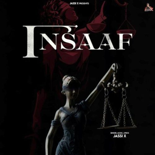 Insaaf Jassi X Mp3 Song Download