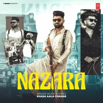 Nazara Khasa Aala Chahar Mp3 Song Download