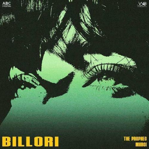 Billori The PropheC Mp3 Song Download