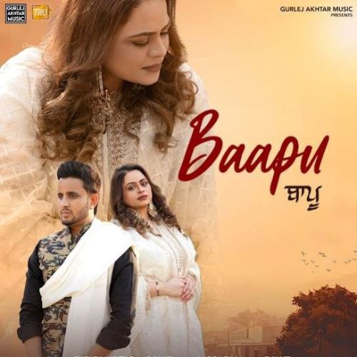 Baapu Gurlez Akhtar Mp3 Song Download