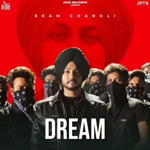 Dream Ekam Chanoli Mp3 Song Download