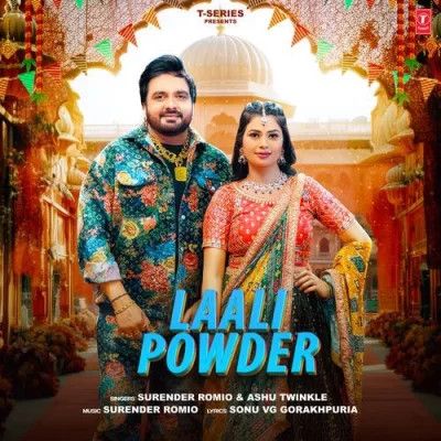 Laali Powder Surender Romio, Ashu Twinkle Mp3 Song Download