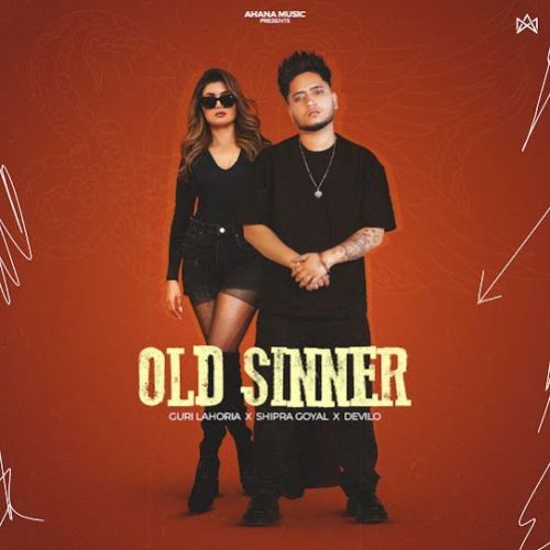 Old Sinner Guri Lahoria Mp3 Song Download