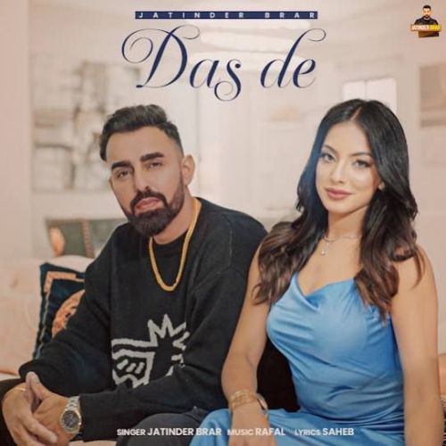 Das De Jatinder Brar Mp3 Song Download