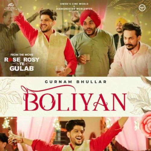 Boliyan Gurnam Bhullar Mp3 Song Download